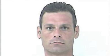 Lee Green, - St. Lucie County, FL 